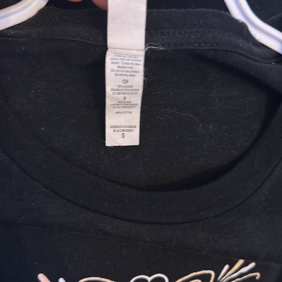 Woman's Bella Canvas December T-Shirt - Size Small - Picture 3 of 4